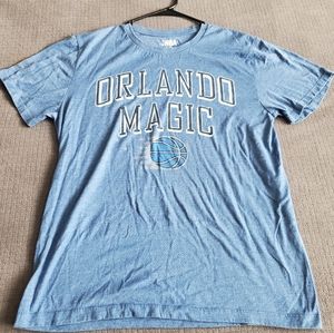 Orlando Magic graphic T-shirt